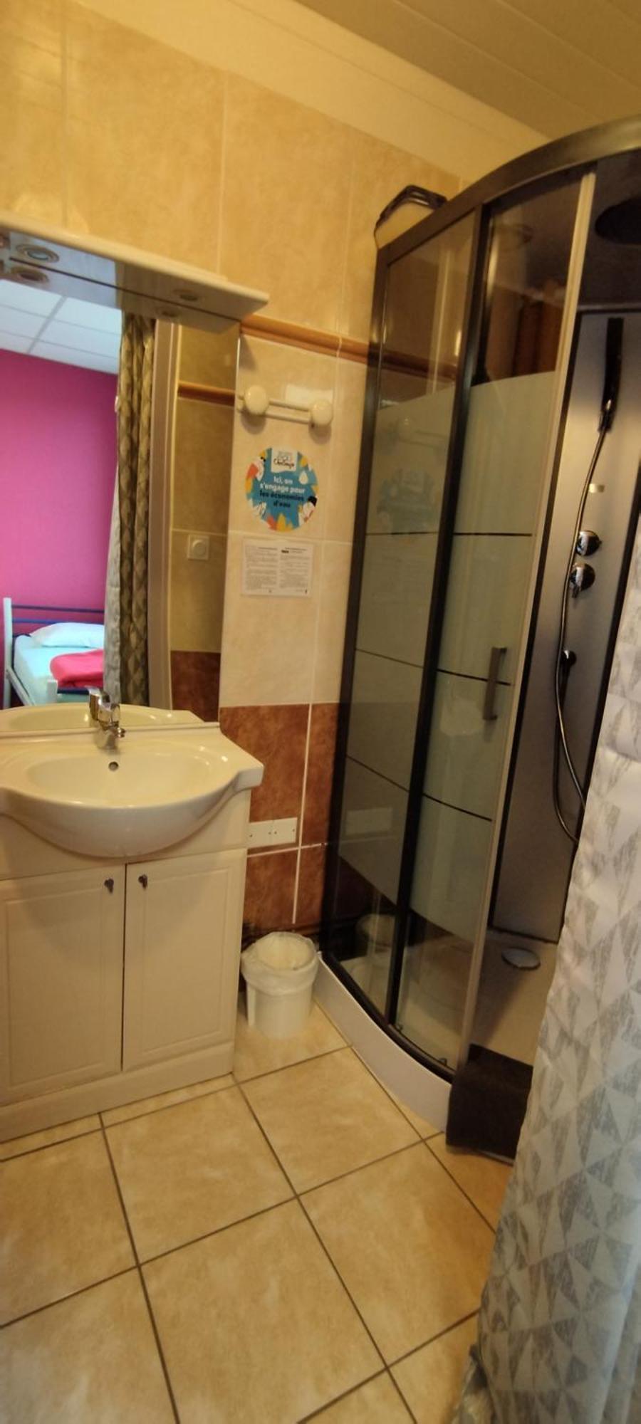 Residence L'Ogome Le Boupere Экстерьер фото