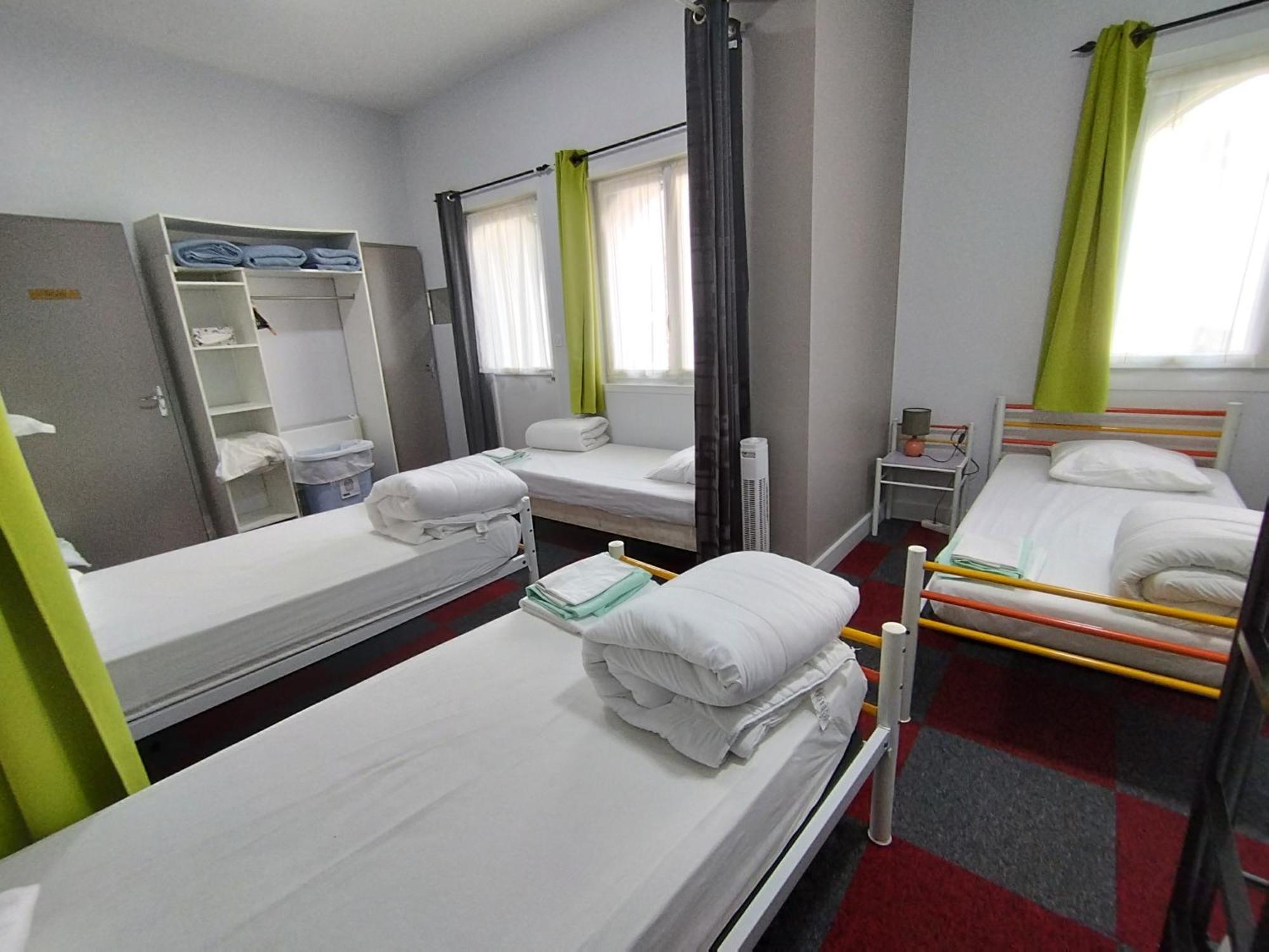 Residence L'Ogome Le Boupere Экстерьер фото